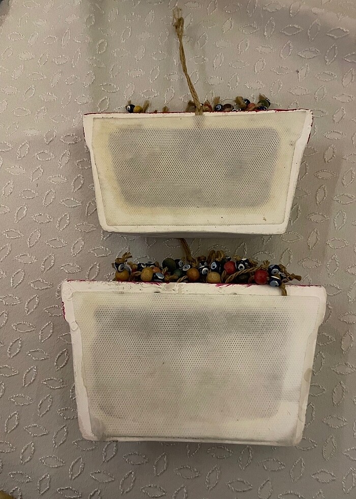 Balkon süsleri - Görsel 5