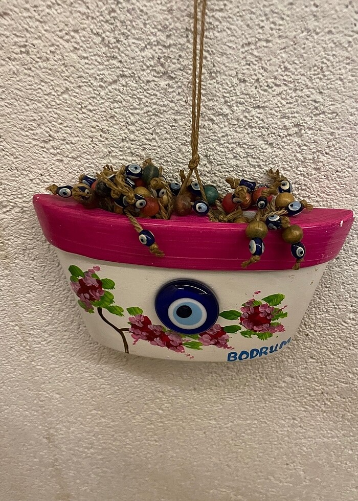 Balkon süsleri - Görsel 3