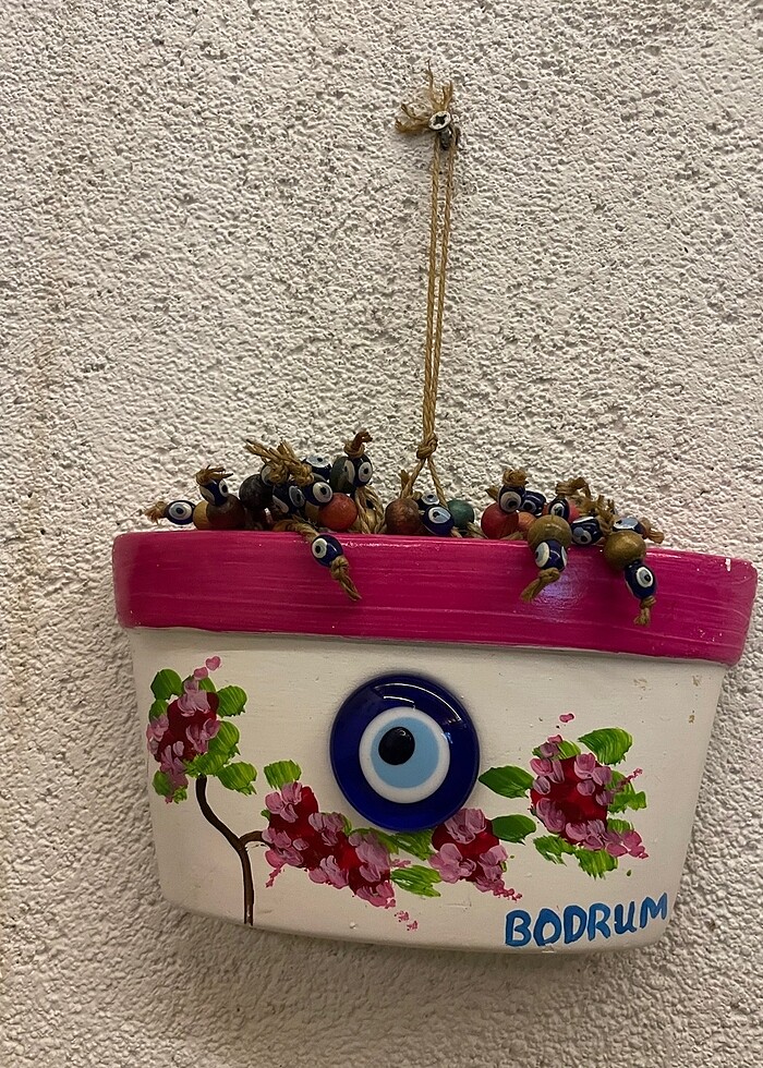 Balkon süsleri - Görsel 2