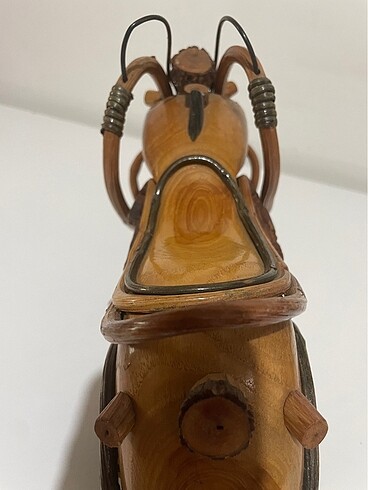 Motosiklet Objesi - Görsel 5