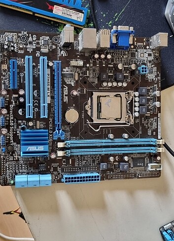 Asus anakart