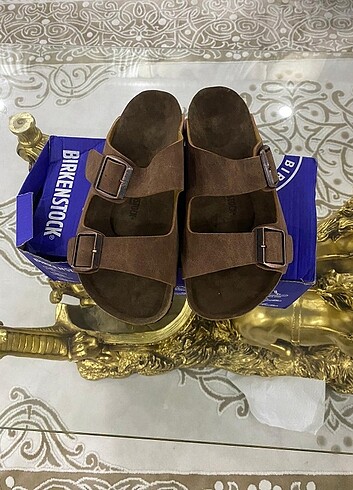 37 Beden Birkenstock terlik