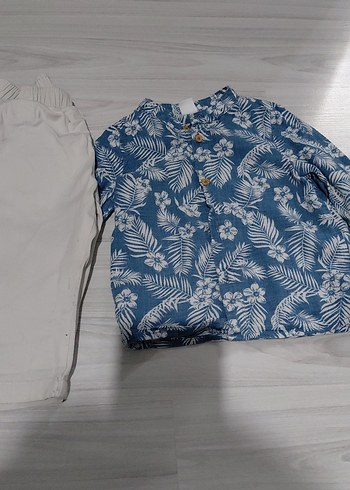 LC Waikiki 6 Ay