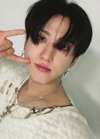 Skz changbin pc