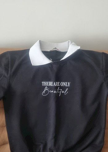 Barbie Baskılı Koyu Pembe Bol Kesim Eşofman Takımı - Görsel 2