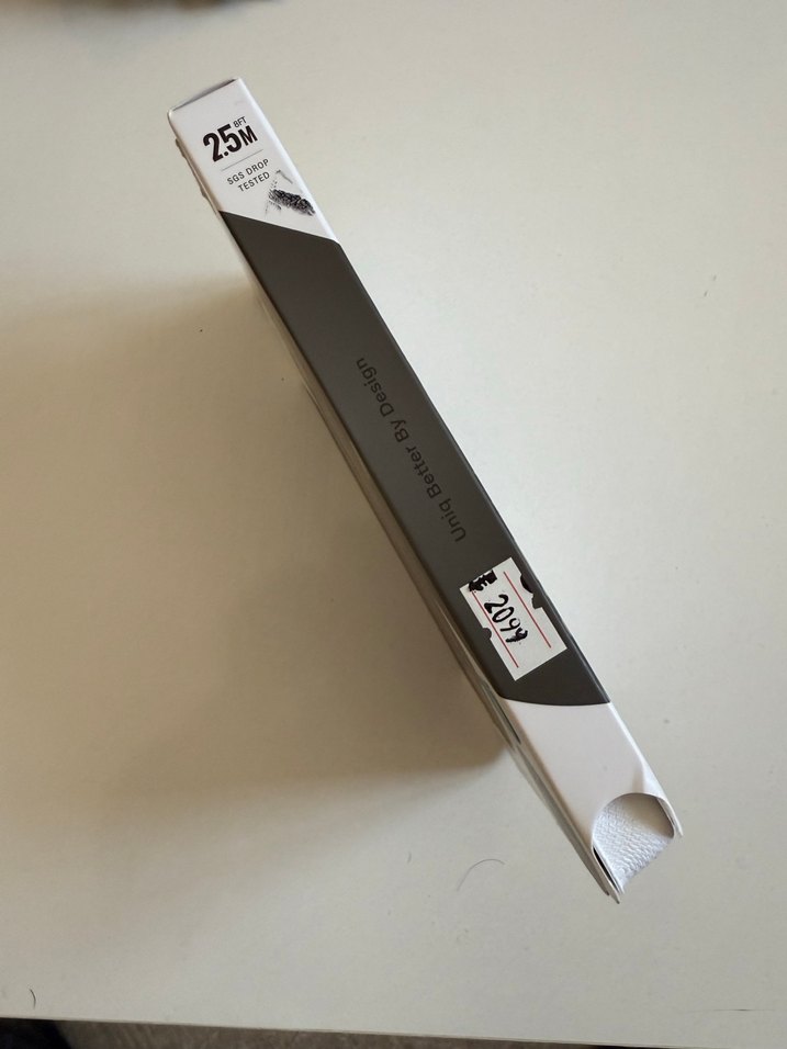 Apple Troy dan alındı 17 Pro lisanslı Telefon kılıfı - Görsel 5