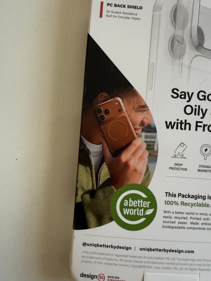 Apple Troy dan alındı 17 Pro lisanslı Telefon kılıfı - Görsel 4