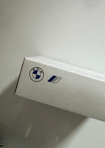 Borusan Kosifler oto orijinal peçetelik + ıslak mendil - Görsel 3