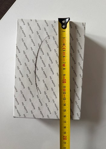 Borusan Kosifler oto orijinal peçetelik + ıslak mendil - Görsel 7