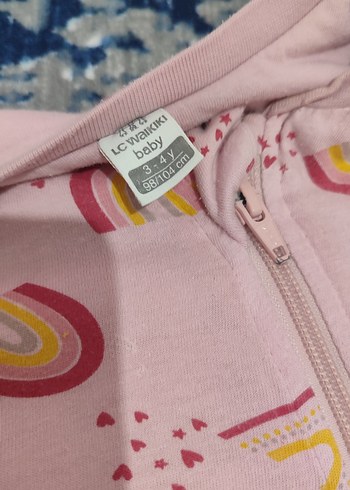 LC Waikiki uyku tulumu