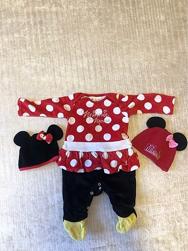 Minnie Tulum