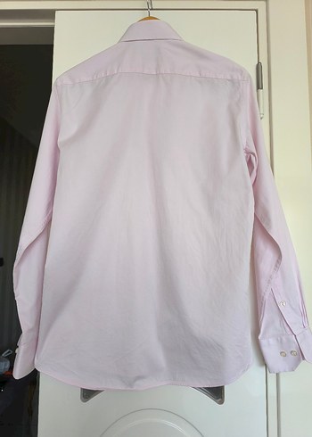 Diğer D'S Damat Slim fit gömlek