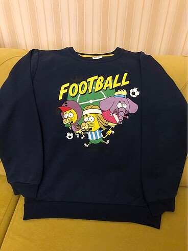 Kral Şakir sweatshirt