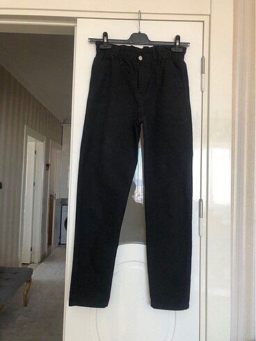 H&M kot pantolon