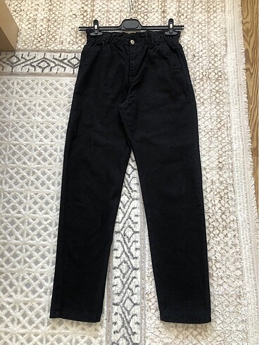 H&M H&M kot pantolon