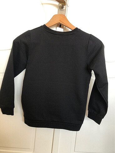 8 Yaş Beden LCW sweatshirt