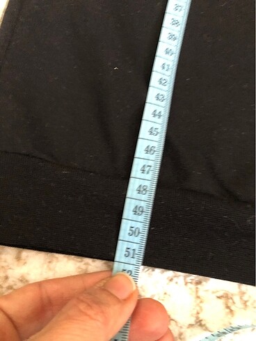 8 Yaş Beden siyah Renk LCW sweatshirt