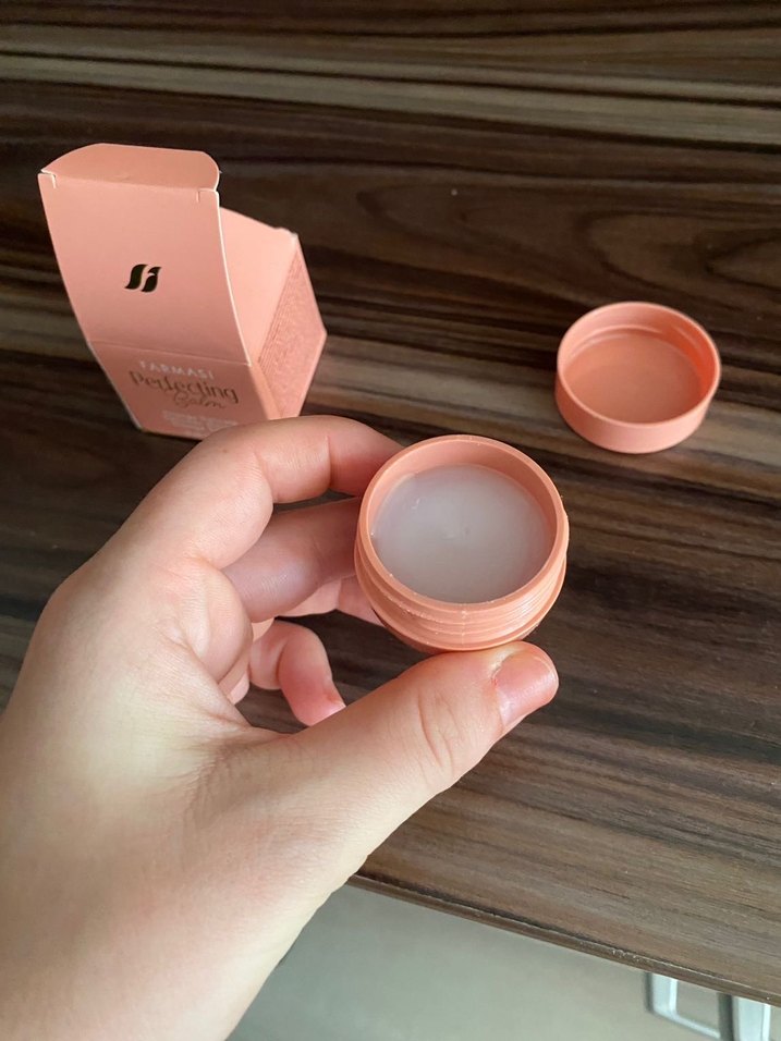 Farmasi Perfecting Balm - Görsel 2