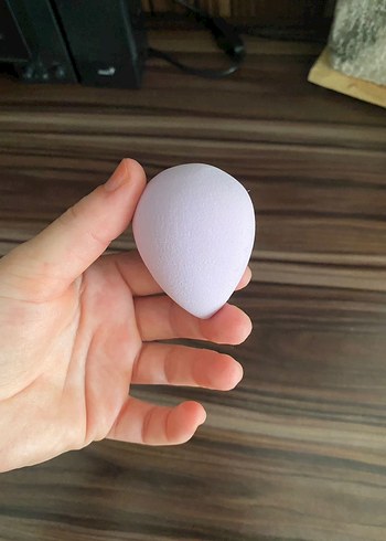 Pastel Renkli Makyaj Süngeri - Görsel 2