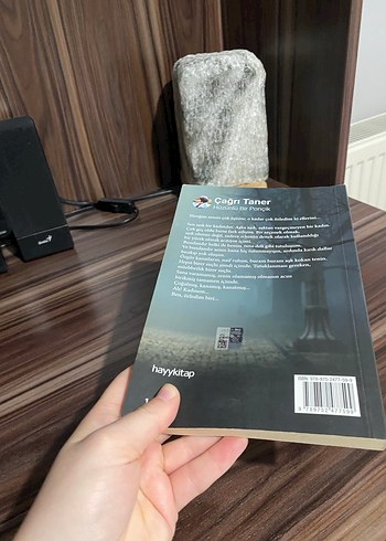 Hüzünlü Bir Ponçik - Çağrı Taner - Görsel 3