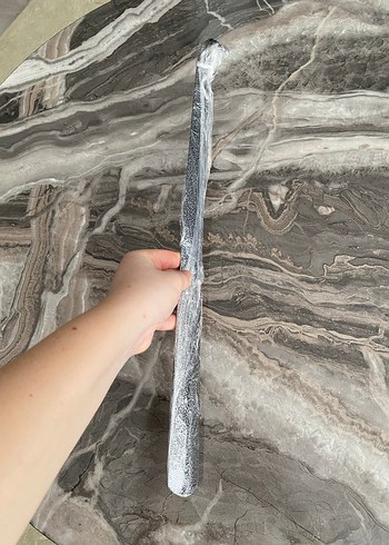 Gri Uzun Kerata - Görsel 2