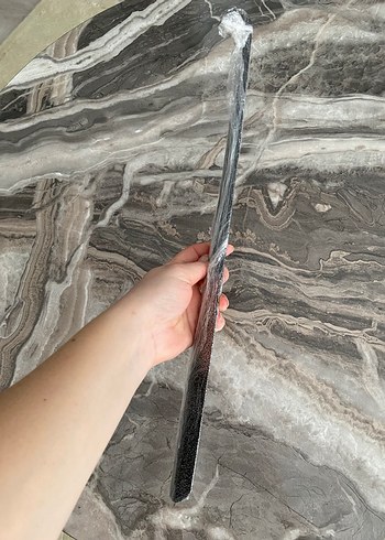 Gri Uzun Kerata - Görsel 3