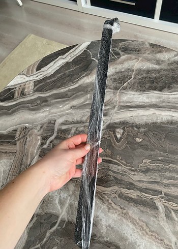 Gri Uzun Kerata - Görsel 4