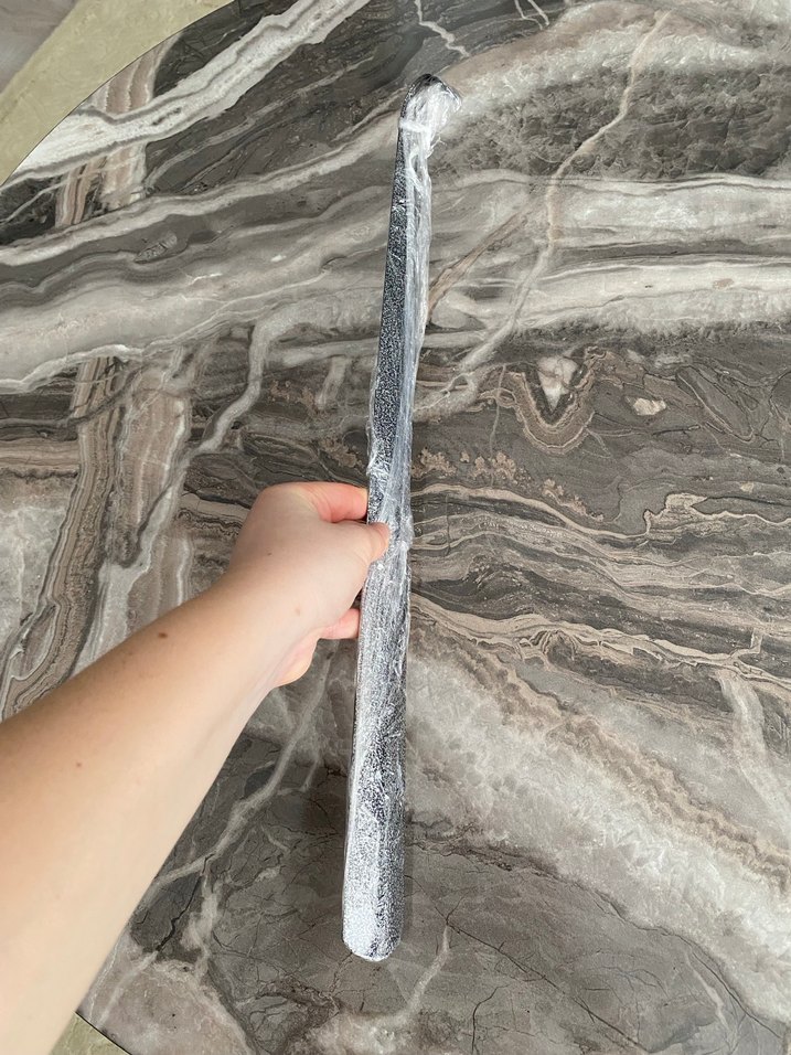 Gri Uzun Kerata - Görsel 2