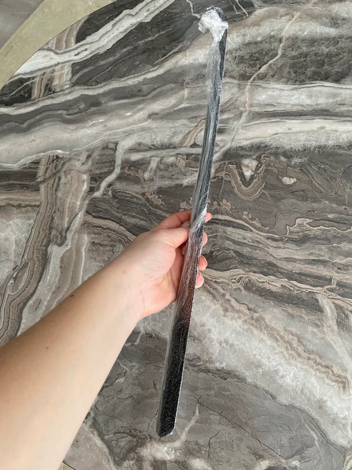 Gri Uzun Kerata - Görsel 3