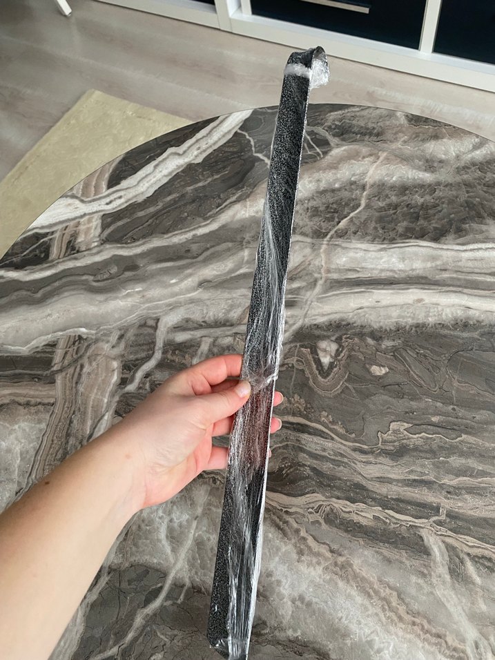 Gri Uzun Kerata - Görsel 4