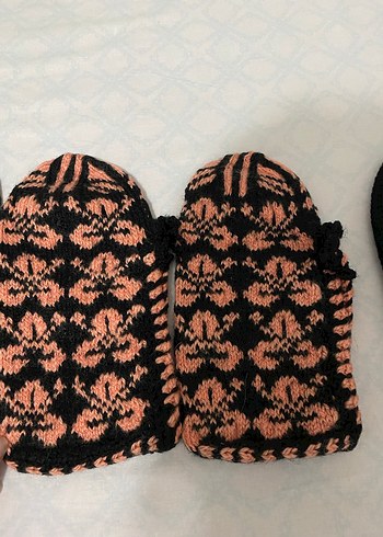 Renkli Patik Takımı 6 Çift - Görsel 6