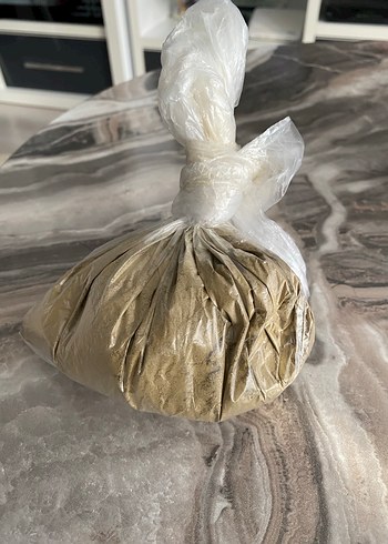 200 gr Kına - Görsel 2