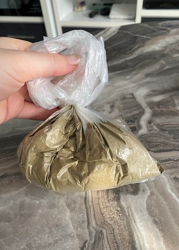 200 gr Kına - Görsel 3