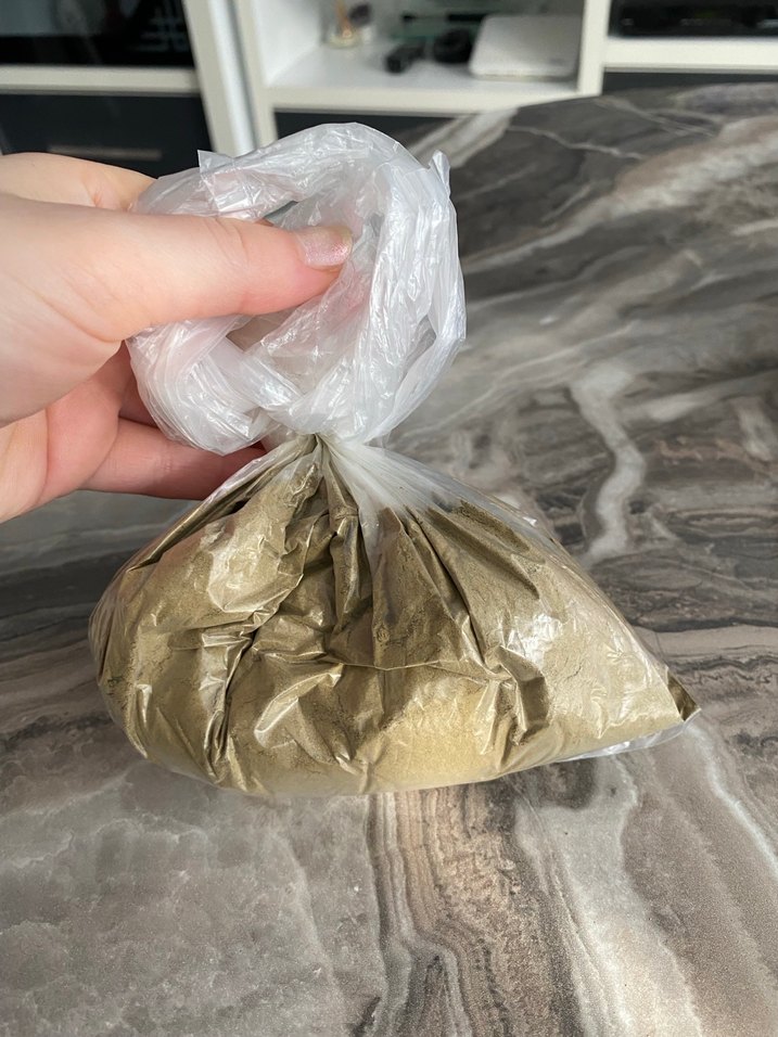 200 gr Kına - Görsel 3