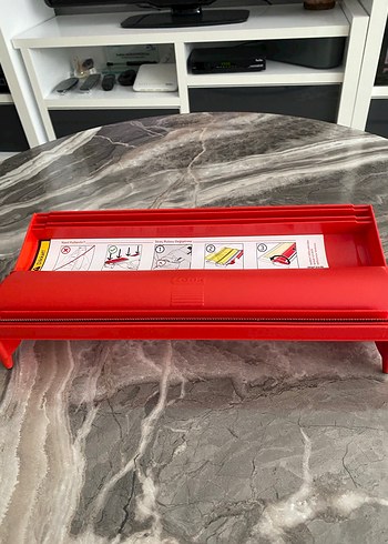 Streç kesme aparatı - Görsel 2