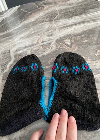 Kadın Patikler - Görsel 6