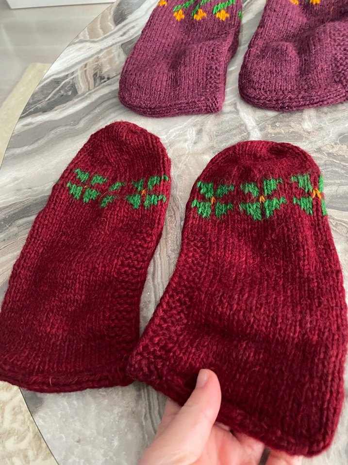 Kadın Patikler - Görsel 3