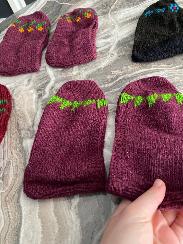 Kadın Patikler - Görsel 4