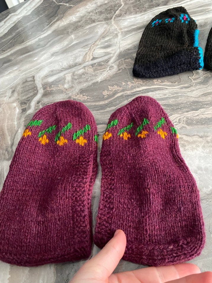 Kadın Patikler - Görsel 5