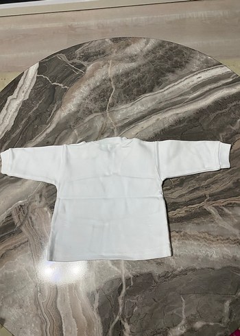 Beyaz Çocuk İçlik - Görsel 3