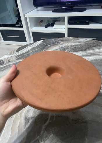 Güveç Kapağı Büyük - Görsel 4