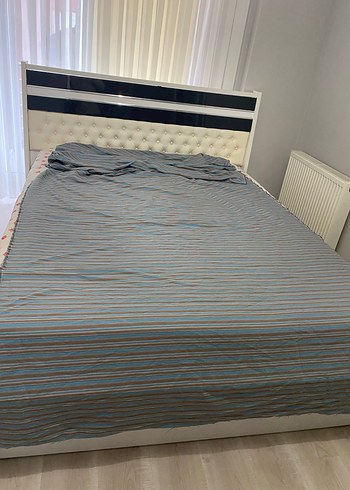 Çizgili Kumaş - Görsel 2