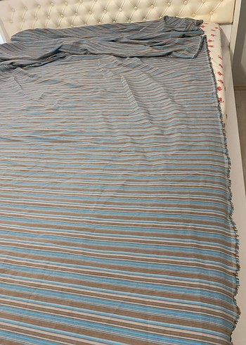 Çizgili Kumaş - Görsel 5