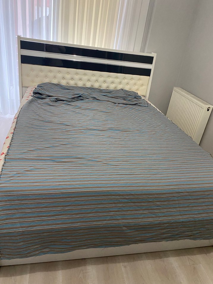 Çizgili Kumaş - Görsel 2