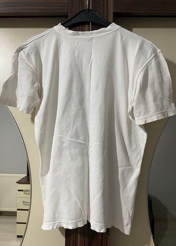 Beyaz Tşirt - Görsel 5