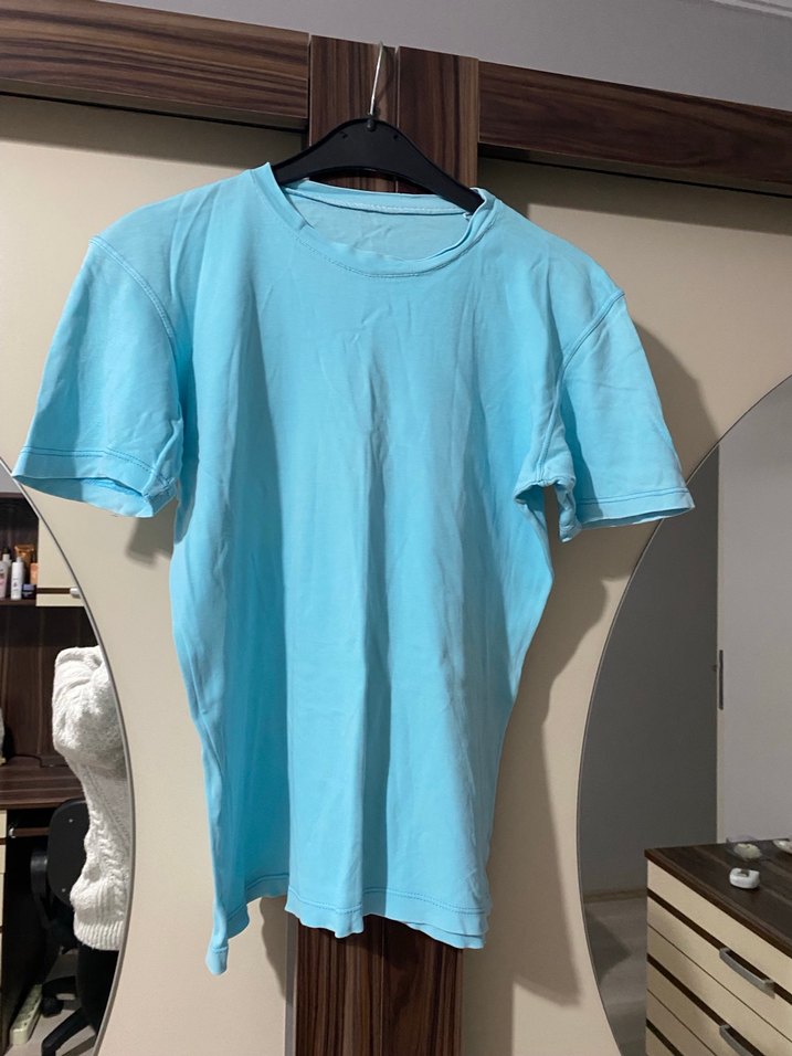 Kadın Tşirt - Görsel 2