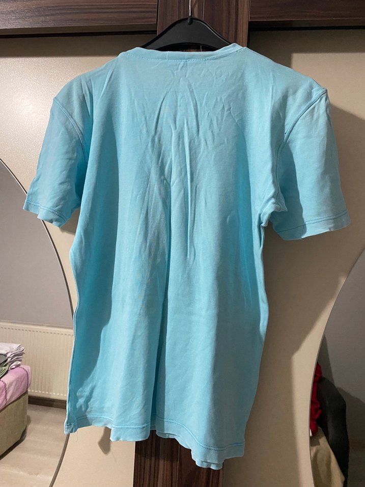 Kadın Tşirt - Görsel 4