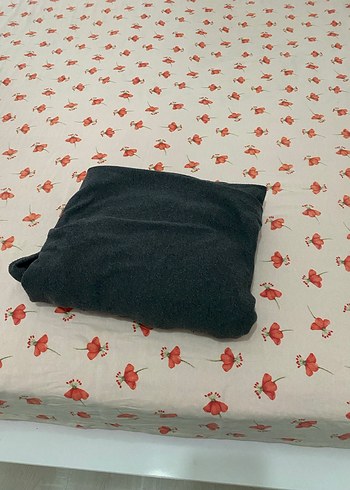 Antrasit Koltuk Örtüsü Takımı 2 Uzun Koltuk 1 Tekli Koltuk - Görsel 12