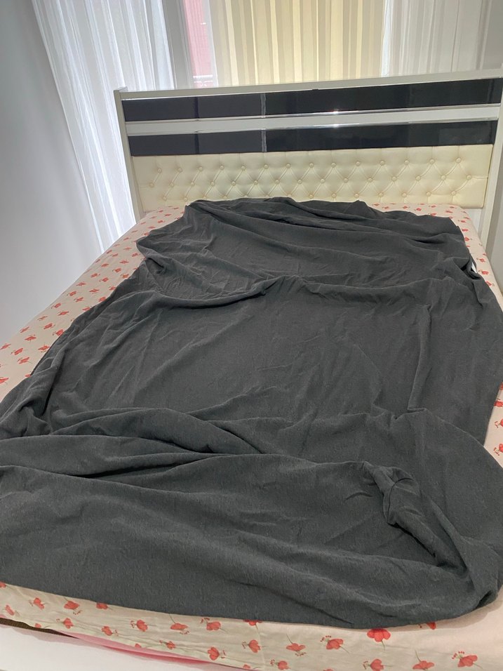 Antrasit Koltuk Örtüsü Takımı 2 Uzun Koltuk 1 Tekli Koltuk - Görsel 2