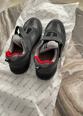 İş güvenliği ayakkabısı 43 numara - Görsel 5